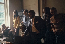 The band, photo 1