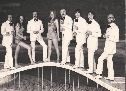 The band, photo 26