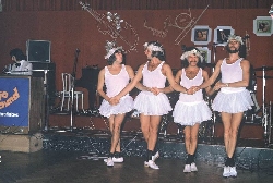 The band, photo 9
