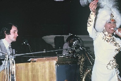 The band, photo 7